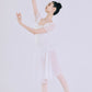 Daphne Leotard White [Ode on Tutu]