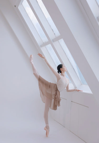 Butterfly Leotard [Ode on Tutu]