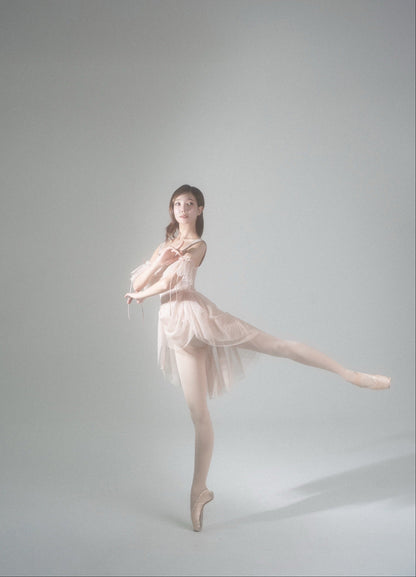 Sylfiden Skirt [Ode on Tutu]