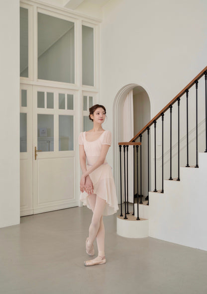 10% OFF Kirby Skirt [Ode on Tutu]