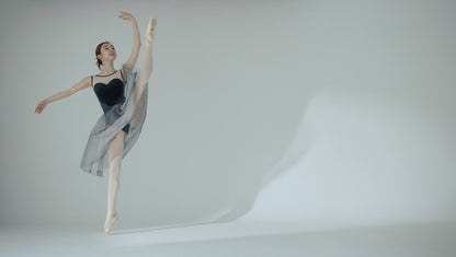 10% OFF Emeralds Leotard [Ode on Tutu]