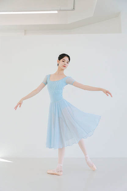 ヘレナ レオタード [チュチュの歌]