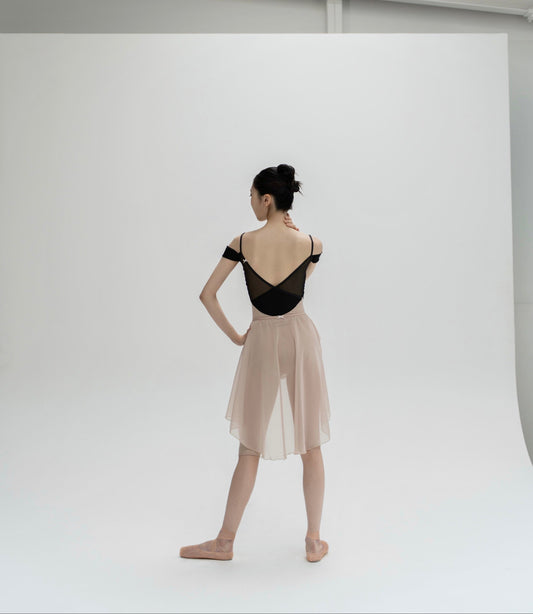 10% OFF Alma Leotard [Ode on Tutu]