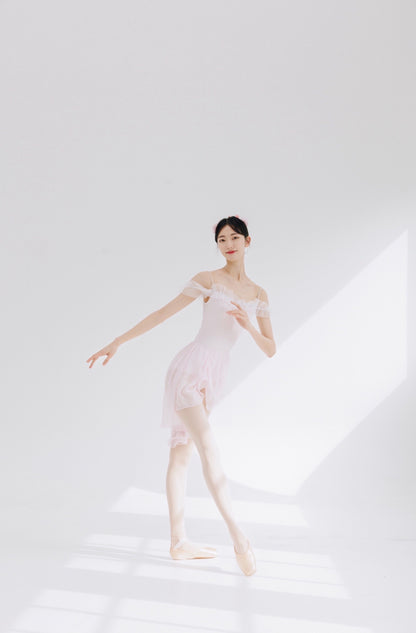 Taglioni Skirt [Ode on Tutu]