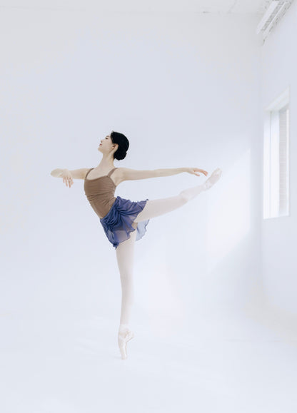 Swanhilda Skirt River [Ode on Tutu]