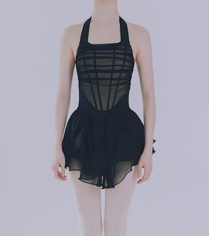 Luna Skirt [Ode on Tutu]