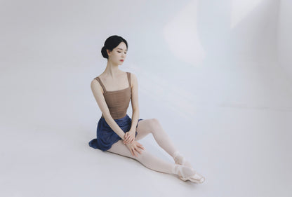 Swanhilda Skirt River [Ode on Tutu]