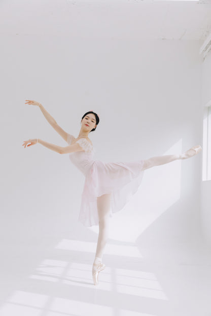 Taglioni Skirt [Ode on Tutu]