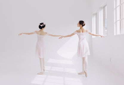 ヘレナ レオタード [チュチュの歌]