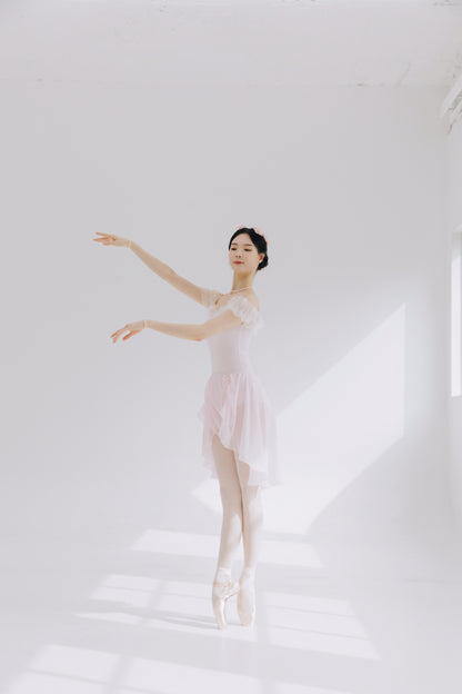 Taglioni Skirt [Ode on Tutu]