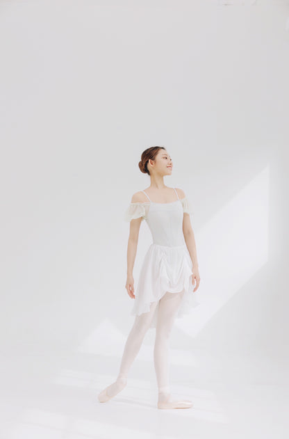 Aphrodite Skirt [Ode on Tutu]