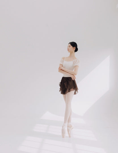 ヴィクトリア スカート [オード・オン・チュチュ]