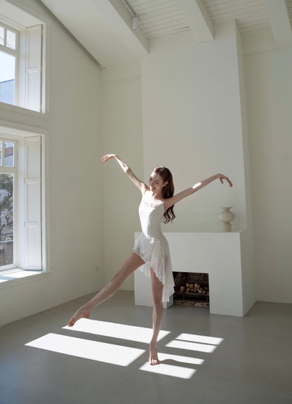 Reneé Skirt [Ode on Tutu]