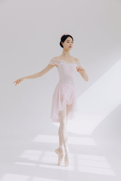 Taglioni Skirt [Ode on Tutu]