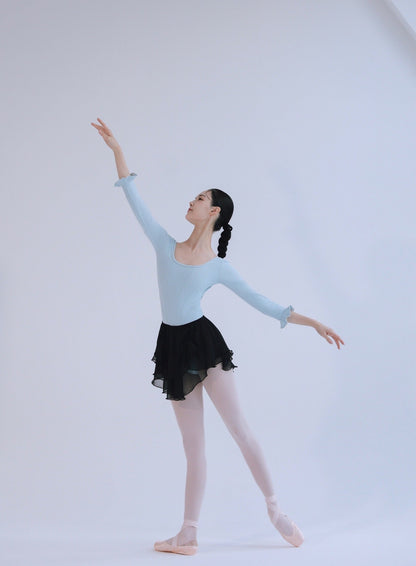 Luna Skirt [Ode on Tutu]