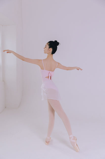 Coco Leotard [Ode on Tutu]