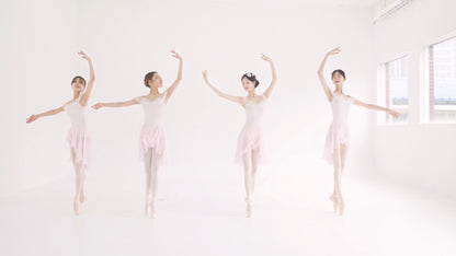 ヘレナ レオタード [チュチュの歌]