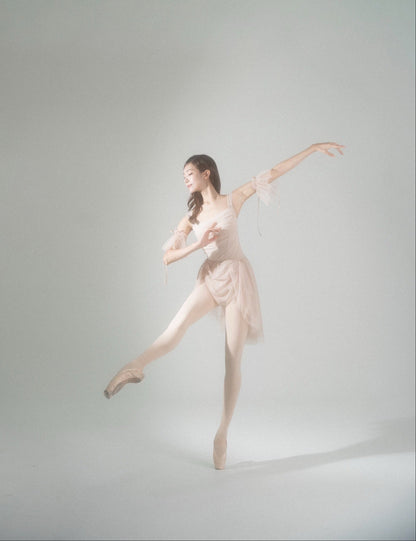 Sylfiden Ruffle [Ode on Tutu]