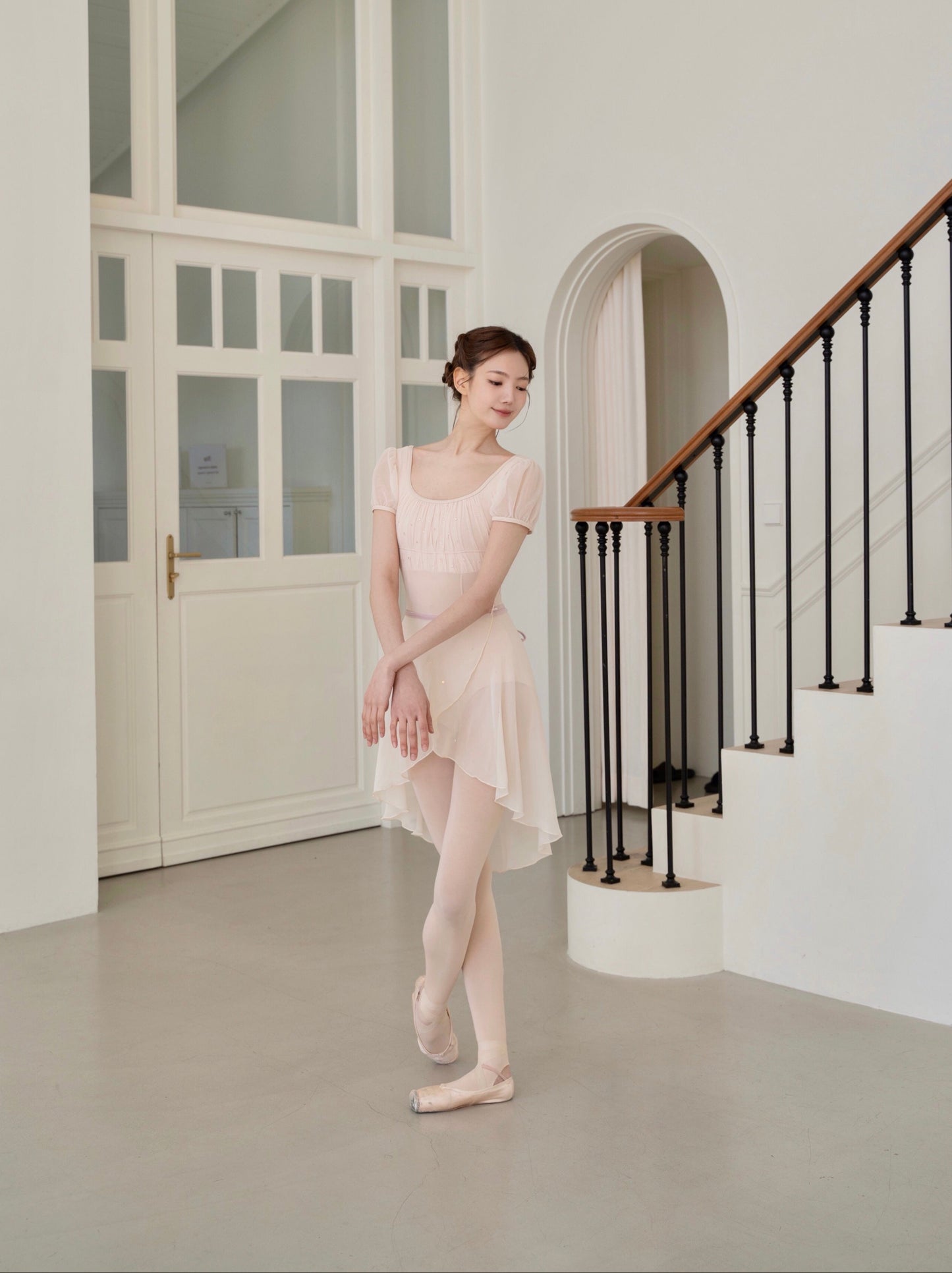 10% OFF Kirby Skirt [Ode on Tutu]