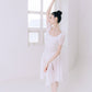 Daphne Leotard White [Ode on Tutu]