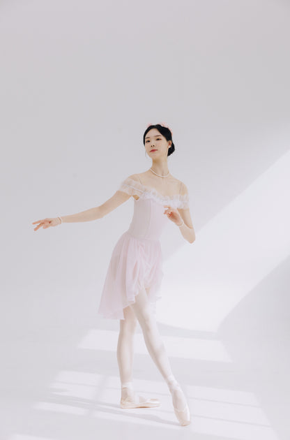 ヘレナ レオタード [チュチュの歌]