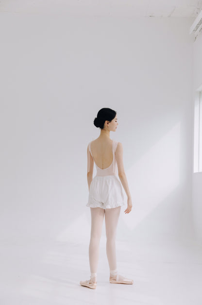 10% OFF Pointe Shoes Leotard [Ode on Tutu]