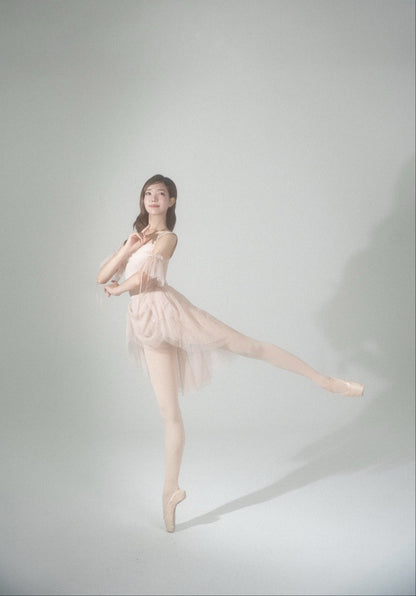 Sylfiden Skirt [Ode on Tutu]