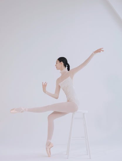 Butterfly Leotard [Ode on Tutu]