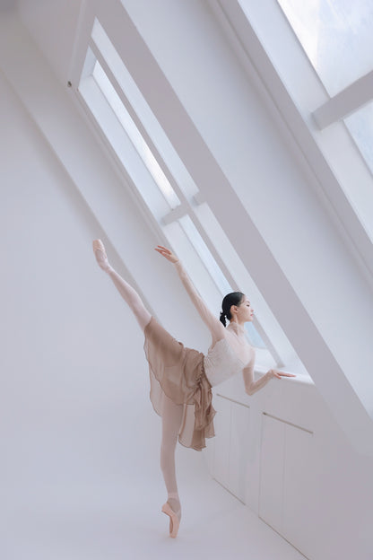 Victoria Skirt [Ode on Tutu]