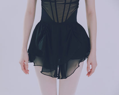 Luna Skirt [Ode on Tutu]