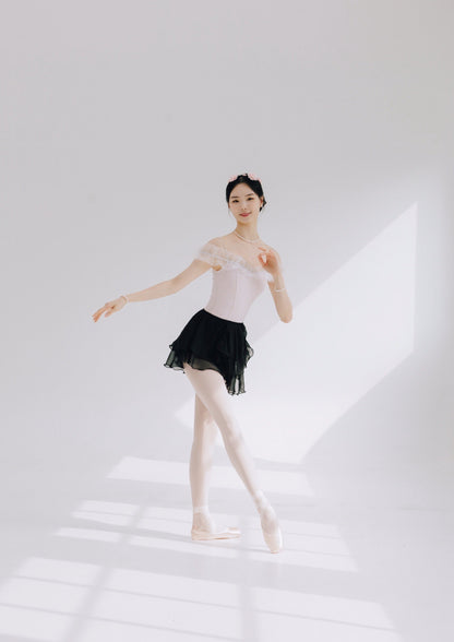 Luna Skirt [Ode on Tutu]