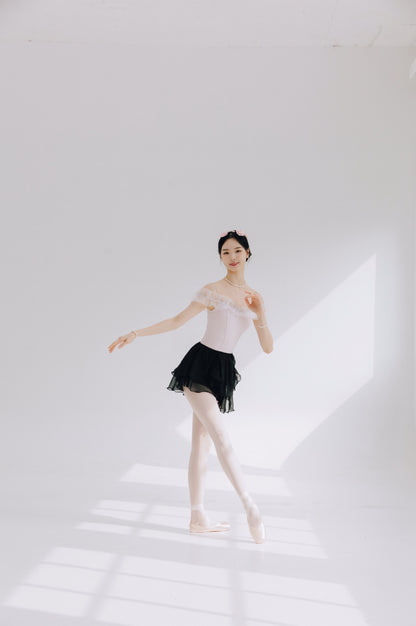 ヘレナ レオタード [チュチュの歌]