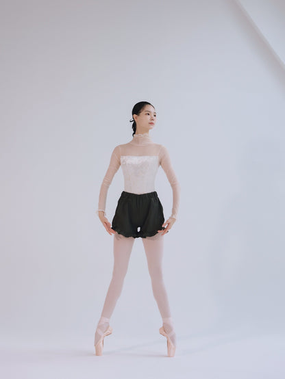 Butterfly Leotard [Ode on Tutu]