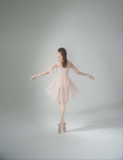 Sylfiden Skirt [Ode on Tutu]