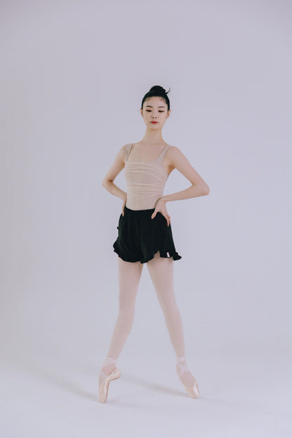 Coppélia Leotard [Ode on Tutu]