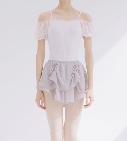 Fog Skirt [Ode on Tutu]