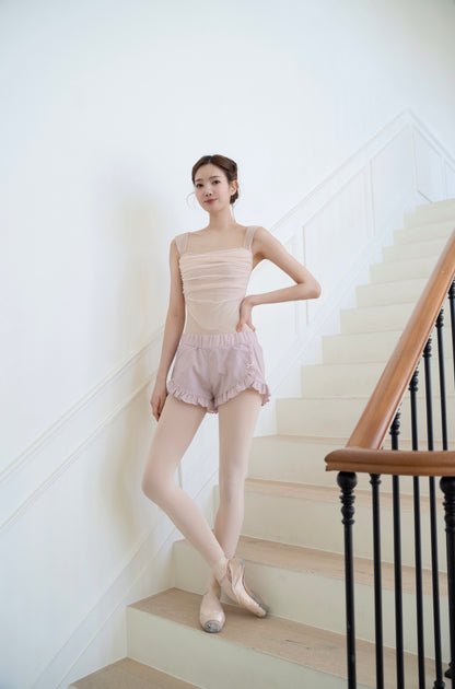 Jete Shorts Lavender Sorbet [Ode on Tutu]