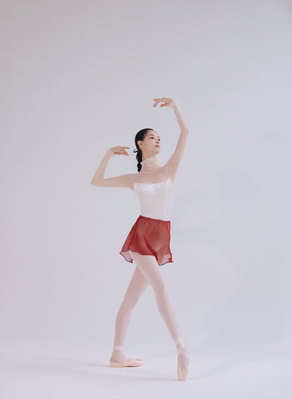 Butterfly Leotard [Ode on Tutu]