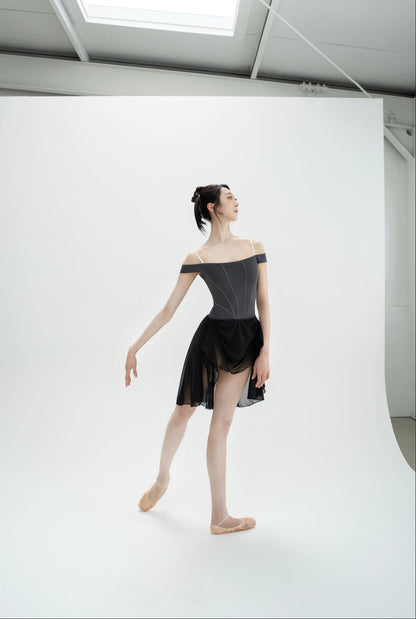 10% OFF Vesper Skirt [Ode on Tutu]