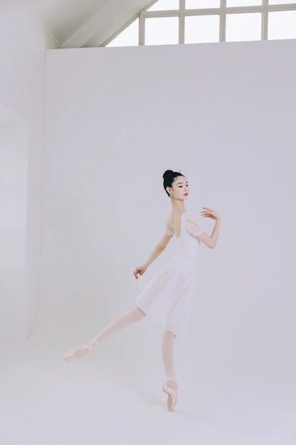 ヘレナ レオタード [チュチュの歌]