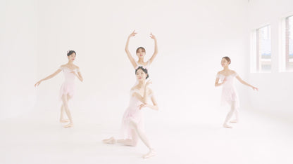 ヘレナ レオタード [チュチュの歌]