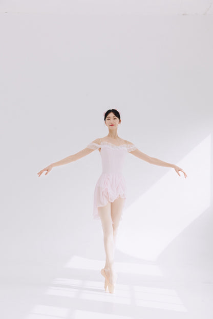 Taglioni Skirt [Ode on Tutu]