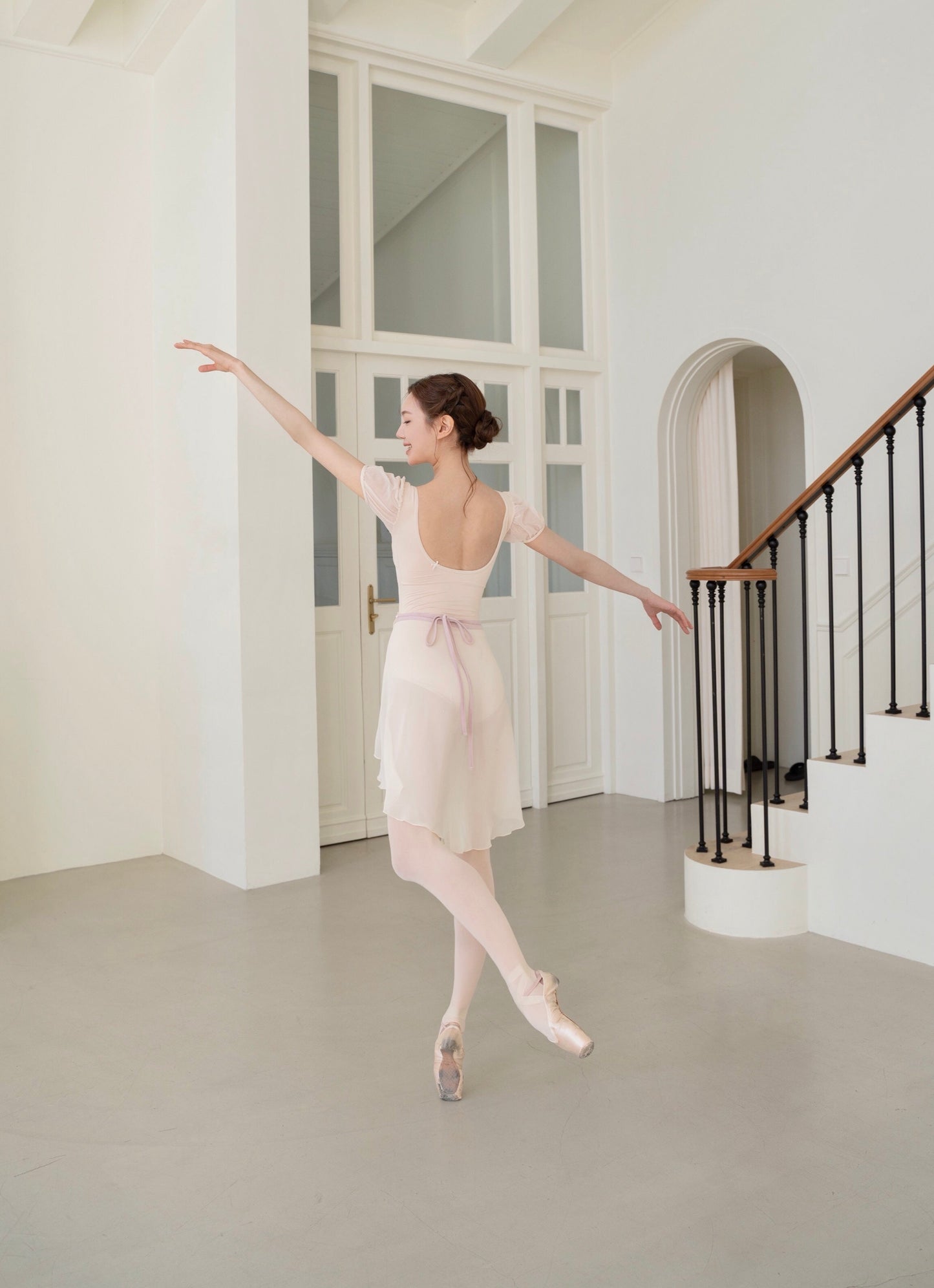 10% OFF Kirby Skirt [Ode on Tutu]