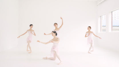 ヘレナ レオタード [チュチュの歌]