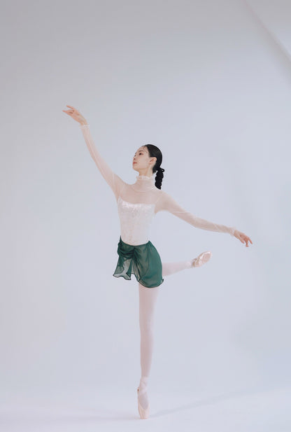 Butterfly Leotard [Ode on Tutu]