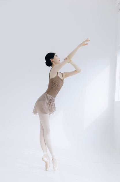 Swanhilda Skirt Wood [Ode on Tutu]