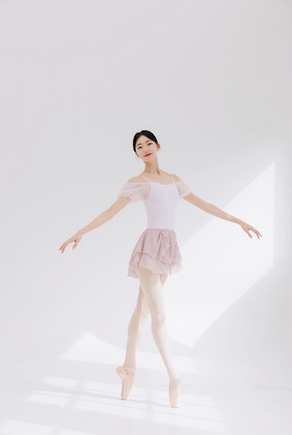 ヴィクトリア スカート [オード・オン・チュチュ]