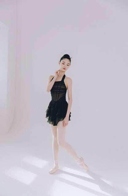 Luna Skirt [Ode on Tutu]