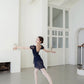 Daphne Leotard Navy [Ode on Tutu]