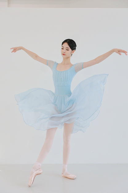 ヘレナ レオタード [チュチュの歌]